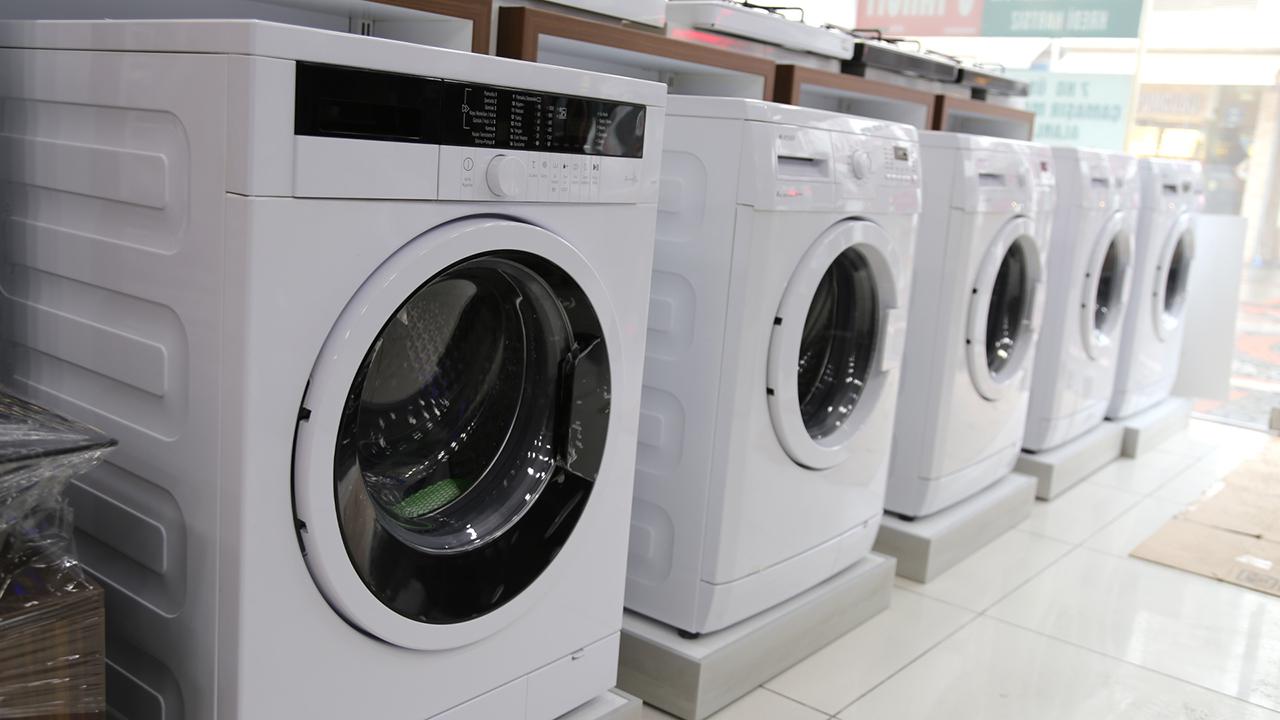 Harran Beyaz Eşya Tamircisi